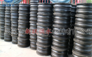 橡膠接頭材質的檢測方法有哪些